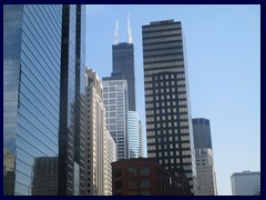 Chicago Architecture Foundation Boat Tour 23